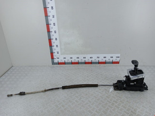 кулиса Volkswagen Tiguan 1 поколение 2009, 2.0 л., АКПП, внедорожник 5 дв., 5N2713041