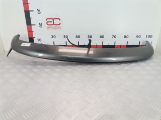спойлер Citroen DS3 1 поколение 2013, 1.6 л., МКПП, хетчбэк 3 дв., 1616438780