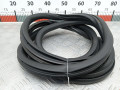 уплотнитель двери Volkswagen Golf 6 поколение 2010, 1.6 л., МКПП, хетчбэк 5 дв., 5K4867911C9B9 - фото №3
