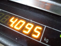 стартер Volkswagen Golf 4 поколение 1999, 2.3 л., МКПП, хетчбэк 5 дв., 020911024AX - фото №7