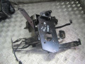 узел педальный (блок педалей) Volkswagen Sharan 1 поколение 2000, 2.0 л., МКПП, минивэн, 7M3721031K - фото №5