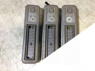 дефлектор обдува салона Toyota Previa XR30/XR40 2001, 88571038H1