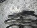 пружина задняя Mercedes-Benz Vito W639 2007, 2.2 л., АКПП, микроавтобус - фото №5
