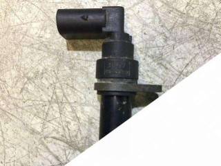 датчик коленвала Land Rover Freelander 1 поколение 2001, 2.0 л., дизель, 13622247926, 25916010