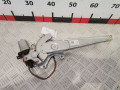 стеклоподъемник электрический задний левый Mazda Premacy 1 поколение 2001, 1.8 л., МКПП, минивэн, C10073590B - фото №4