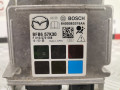 блок AirBag Mazda 3 BL 2009, 1.6 л., МКПП, хетчбэк 5 дв., BFB657K30B - фото №6