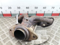коллектор выпускной Nissan Note E11 2007, 1.6 л., МКПП, минивэн, 14002EE00A - фото №2