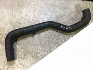 патрубок радиатора Land Rover Discovery 2 поколение 2002, 4.0 л., бензин