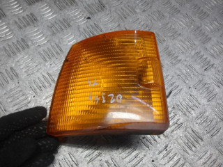 поворотник левый Volkswagen Transporter T4 1996, 2.5 л., МКПП, микроавтобус