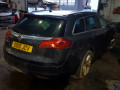 дуги на крышу (рейлинги) Opel Insignia 1 поколение (A) 2010, 1.8 л., МКПП, универсал, 13336614 - фото №9