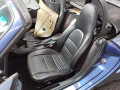 моторчик (насос) подъема крышки багажника (3-5 двери) Porsche Boxster 986 2000, 2.7 л., МКПП, кабриолет, 98650410900 - фото №17