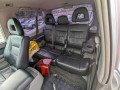 подлокотник Mitsubishi Pajero 3 поколение [рестайлинг] 2003, 3.2 л., АКПП, внедорожник 3 дв., MR402412 - фото №7