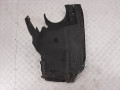 защита арок передняя левая (подкрылок) Mercedes-Benz C-Класс W203/S203/CL203 2003, 2.2 л., АКПП, универсал, A2038841122 - фото №3