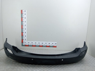 бампер задний Toyota RAV4 4 поколение (CA40) [рестайлинг] 2015, 5215942190