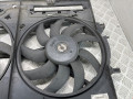 вентилятор радиатора Audi A4 B8/8K [рестайлинг] 2011, 2.0 л., МКПП, универсал, 8K0121003M - фото №3