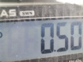 селектор АКПП Mercedes-Benz M-Класс W164 2005, 3.0 л., АКПП, внедорожник 5 дв., A1644400101 - фото №6