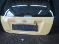 крышка багажника (дверь 3-5) Hyundai Getz 1 поколение 2005, 1.1 л., МКПП, хетчбэк 5 дв. - фото №12