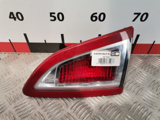 фонарь крышки багажника правый Renault Scenic 3 поколение 2011, 1.6 л., МКПП, минивэн, 265500018R