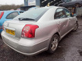 форсунка Toyota Avensis 2 поколение (T250) 2006, 2.0 л., МКПП, хетчбэк 5 дв., 2367009280 - фото №5