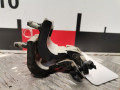 петля крышки багажника SEAT Arosa 1 поколение [рестайлинг] 2001, 1.4 л., МКПП, хетчбэк 3 дв., 6X0827301B - фото №3