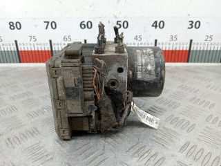 блок ABS Audi A3 8L 2000, 1.6 л., МКПП, хетчбэк 3 дв., 1J0907375Q