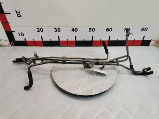трубка топливная Subaru Impreza 2 поколение (GD/GG) 2001, 2.0 л., МКПП, универсал