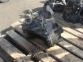 КПП механическая (МКПП) Volkswagen Sharan 1 поколение 1999, 1.9 л., МКПП, DBN - фото №6
