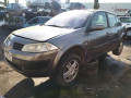 балка подвески передняя (подрамник) Renault Megane 2 поколение 2004, 1.5 л., МКПП, седан, 8200742904 - фото №12