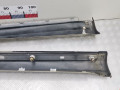 комплект накладок на пороги (внутренние) Mercedes-Benz A-Класс W169 2005, 1.7 л., МКПП, хетчбэк 5 дв., A1696102008 - фото №5
