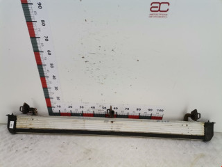 подножка Mitsubishi L200 3 поколение 2003, 2.5 л., МКПП, пикап