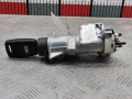 замок зажигания Audi A3 8L 1996, 1.6 л., МКПП, хетчбэк 3 дв., 4B0905851B - фото №2