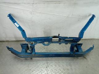 передняя панель крепления облицовки (телевизор) Mercedes-Benz A-Класс W168 2001, 1.6 л., бензин, АКПП