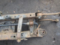 балка подвески задняя Toyota Avensis 3 поколение (T270) [рестайлинг] 2012, 2.2 л., МКПП, универсал - фото №10