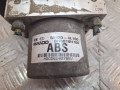 блок ABS Kia Rio 3 поколение 2013, 589204L100, BE6000H701, BH6010H700, H72AAC1B1220908 - фото №7