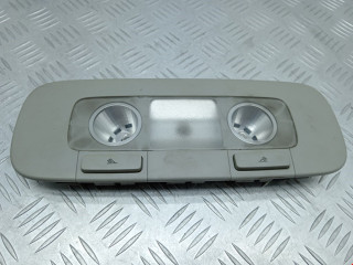 фонарь салона (плафон) Volkswagen Passat CC 1 поколение 2009, 2.0 л., МКПП, седан, 3C8868519