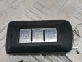 ключ Mitsubishi ASX 1 поколение 2010, 1.8 л., МКПП, внедорожник 5 дв., 8637A662 - фото №2