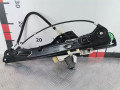стеклоподъемник электрический передний левый BMW 3 серия E90/E91/E92/E93 2007, 2.0 л., МКПП, универсал, 51337140587 - фото №3