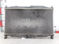 радиатор (основной) Honda Civic 9 поколение 2013, 1.4 л., МКПП, хетчбэк 5 дв., 19010R3RE01 - фото №2