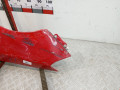 крыло переднее левое Skoda Fabia 2 поколение (5J) 2008, 1.4 л., МКПП, универсал, 5J0821021A - фото №2