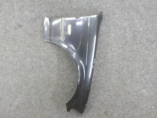 крыло переднее правое BMW 3 серия E46 2001, 2.2 л., МКПП, седан