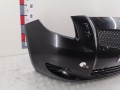 бампер передний Toyota Yaris XP9 2007, 1.3 л., МКПП, хетчбэк 3 дв., 521190D977 - фото №2