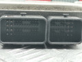 блок управления двигателем Citroen C3 1 поколение 2004, 1.6 л., робот, хетчбэк 3 дв., 9656984180 - фото №5
