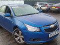 форсунка Chevrolet 2012, 2.0 л., МКПП, хетчбэк 5 дв., 25183185 - фото №10