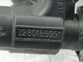 форсунка Mini 2003, 1.6 л., МКПП, хетчбэк 3 дв., 13531487607 - фото №5