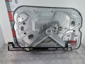 стеклоподъемник электрический передний правый Ford Focus 2 поколение 2006, 1.6 л., МКПП, хетчбэк 5 дв., 1738646 - фото №3