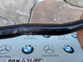 патрубок радиатора BMW 5 серия G30/G31 2018, 2.0 л., B48 B20 A, бензин, задний привод, правый руль, 7507149 - фото №3