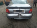 ступица задняя левая Audi A4 B5 1996, 1.8 л., МКПП, седан, 8D0501117C - фото №9