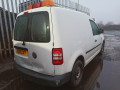 турбина Volkswagen Caddy 3 поколение [рестайлинг] 2011, 1.6 л., МКПП, фургон, 03L253016T - фото №9