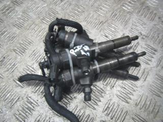 форсунка Peugeot 206 1 поколение [рестайлинг] 2004, 1.4 л., 0445110135