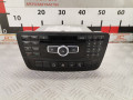 магнитола Mercedes-Benz B-Класс W246 2014, 1.5 л., АКПП, хетчбэк 5 дв., A2469000516 - фото №2